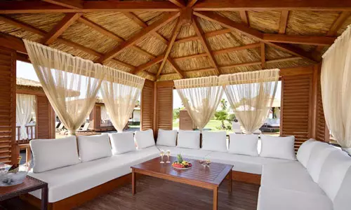 هتل گلوریا سرینیتی ریزورت بلک آنتالیا هتل گلوریا سرینیتی ریزورت بلک آنتالیا